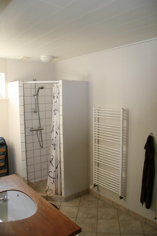 Hellerup Bed & Breakfast Logstrup Exterior photo
